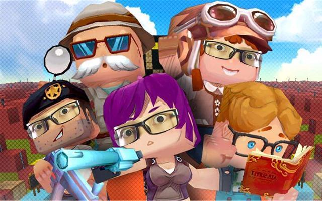 迷你世界怎么把冒险改为创造,迷你世界老玩家创造模式视频