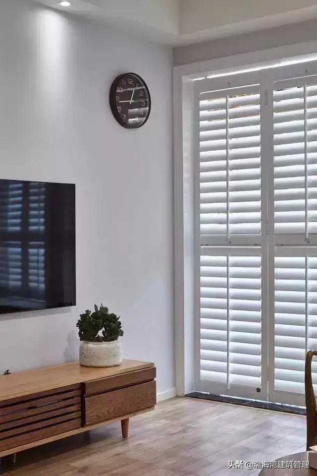 温馨雅致这样的设计更有范儿,精致的简约设计最有格调