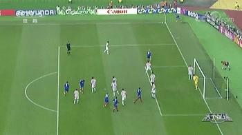 欧洲杯皇马老友记,欧洲杯往事齐达内