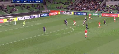 2014年亚冠恒大vs墨尔本胜利全场,亚冠恒大对墨尔本