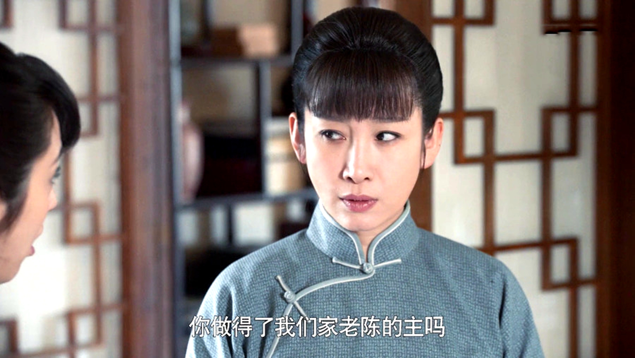 王晓晨绝世而独立,王晓晨是多少男人心中的女神