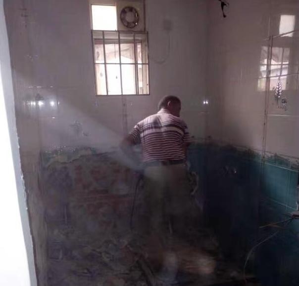 老师傅装修技巧,老师傅谈装修视频