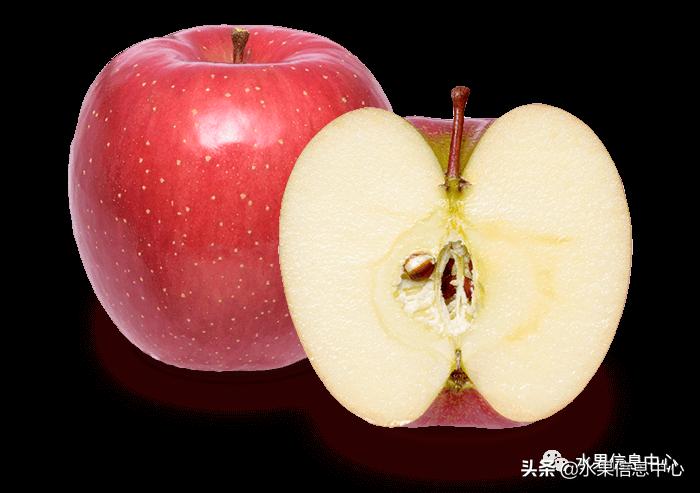 为什么日本苹果质量比中国的好,日本青森苹果种植
