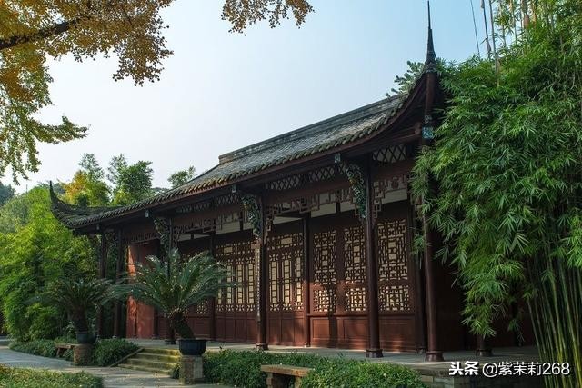 成都十景是哪十景,成都十景介绍简介