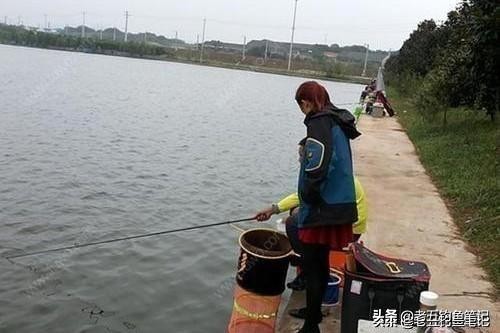 钓技技巧,钓技调漂讲解