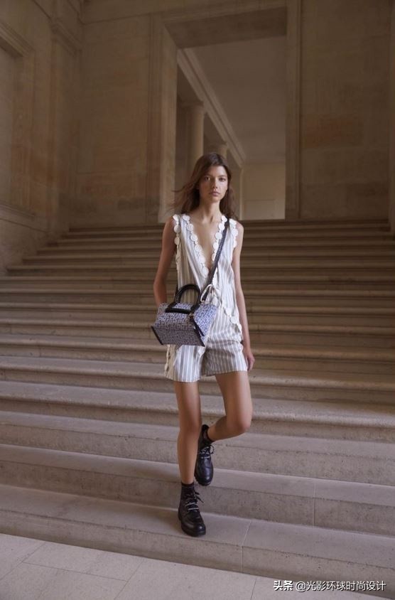 Longchamp2021春夏系列