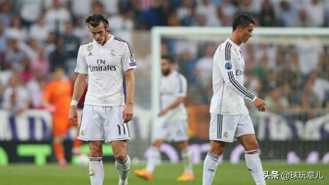 皇马给了贝尔三次机会,为什么贝尔在皇马的处境如此艰难