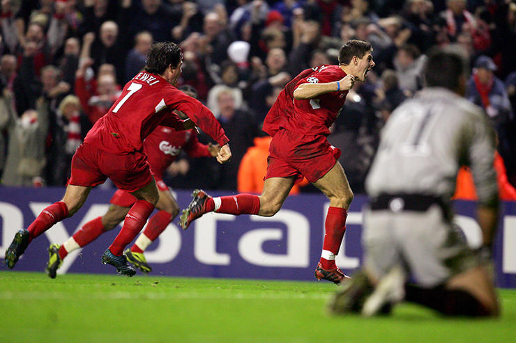 世界上最伟大的前50名足球运动员,评选20世纪最伟大的足球运动员