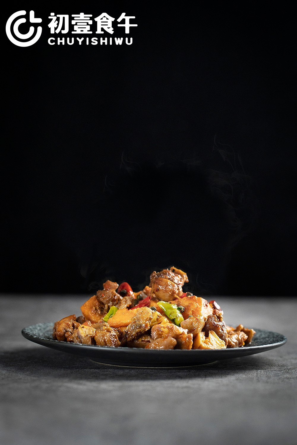 预煮预蒸食品,预煮菜销售模式