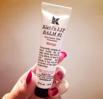 适合冬季用的润唇膏,必备温感变色润唇膏