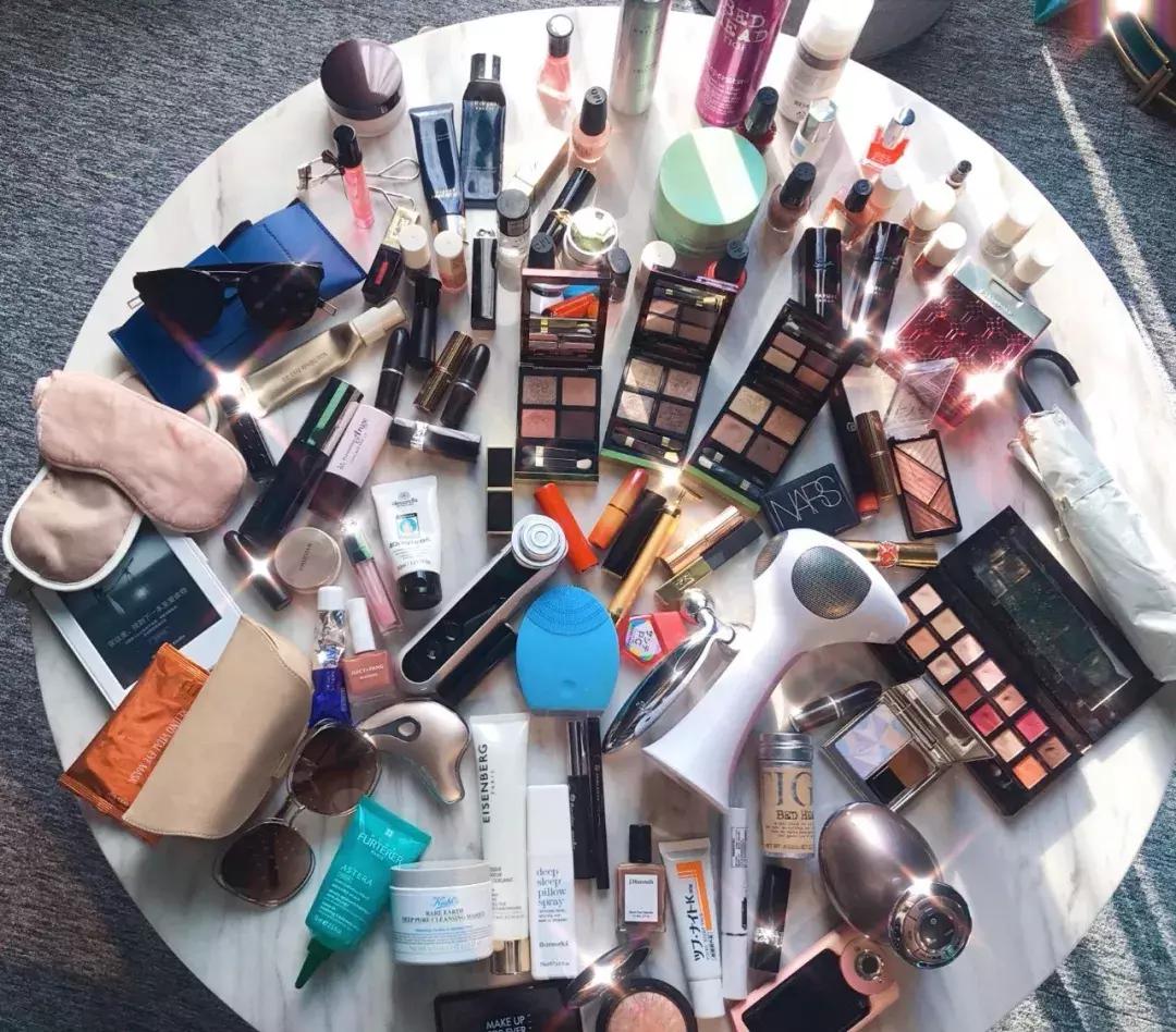 盘它!2018年度爱用物都在这了!