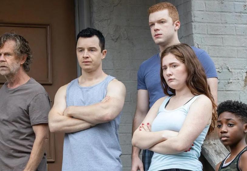 高分必看英美剧,豆瓣9分以上的英美剧