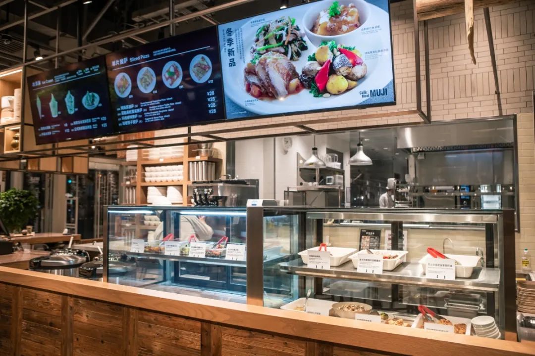 muji无印良品上海旗舰店,无印良品muji门店上海