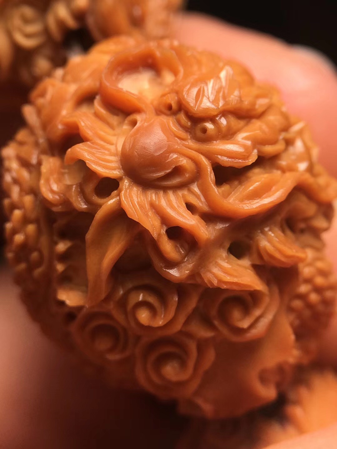 橄榄核手串弥勒佛怎么挑选,橄榄核手串怎么挑选