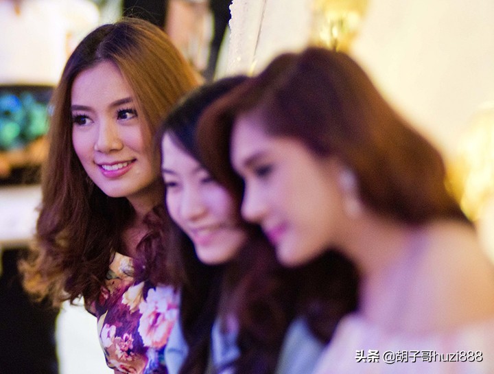 如何一招识破泰国骗子,在泰国被坑的真实经历