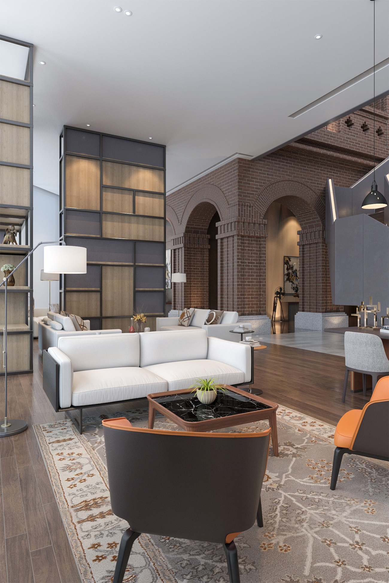 曾经的工业遗址,曾经的工业基地