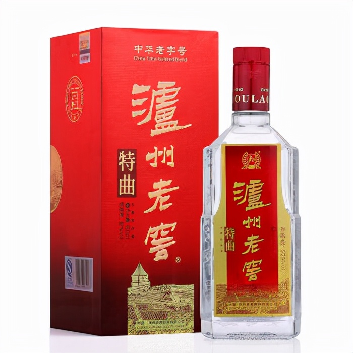 小糊涂仙的口感,小糊涂仙泸州老窖特曲