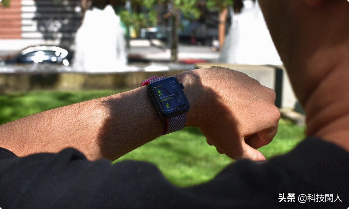 applewatch手表怎么改变模式,applewatch如果要换手表该怎么做