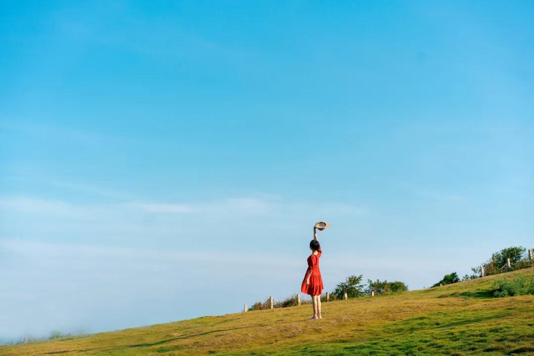 层次越高的人越冷淡,一个女人层次越高越简单