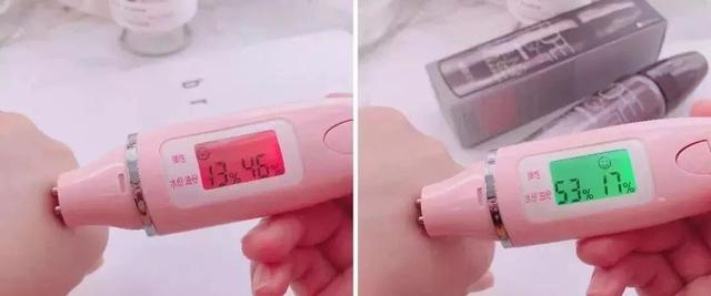 黄圣依洗面奶,黄圣依洗面奶真的有效果吗