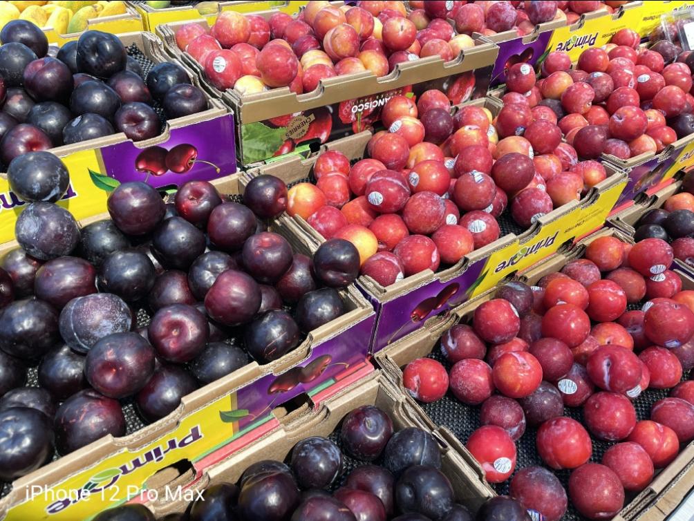 五大旗舰拍照速度实测,五大旗舰机拍照横评