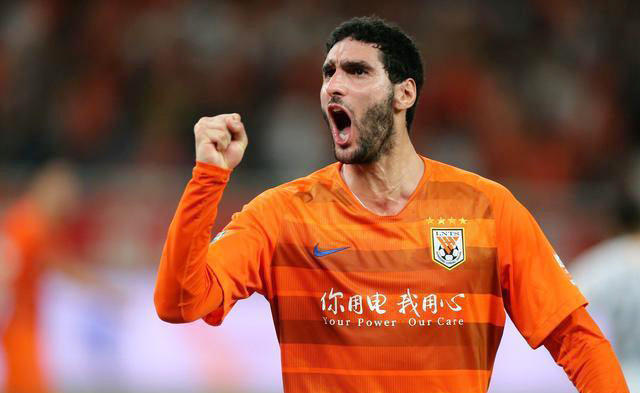 93分钟绝杀夺冠视频,一场平局让恒大提前告别八冠王