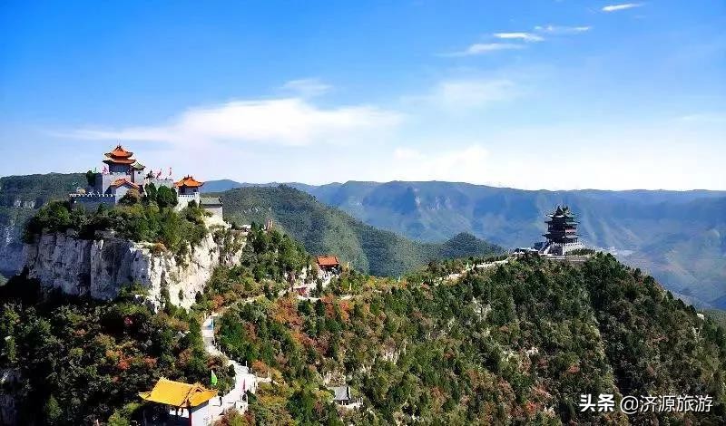 山西晋城司徒小镇打铁花攻略,晋城司徒小镇打铁花时间表