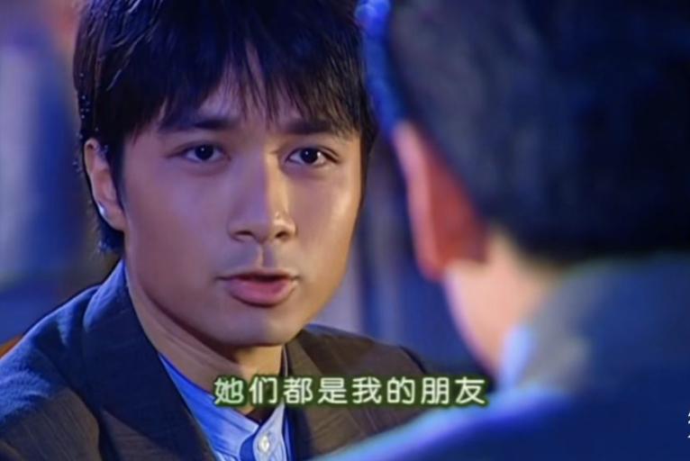 情深深雨濛濛何书桓,情深深雨濛濛何书桓承认喜欢依萍