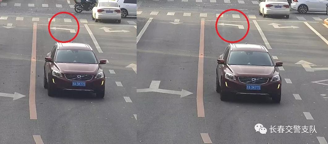 不文明停车曝光温馨提示,不文明停车曝光台