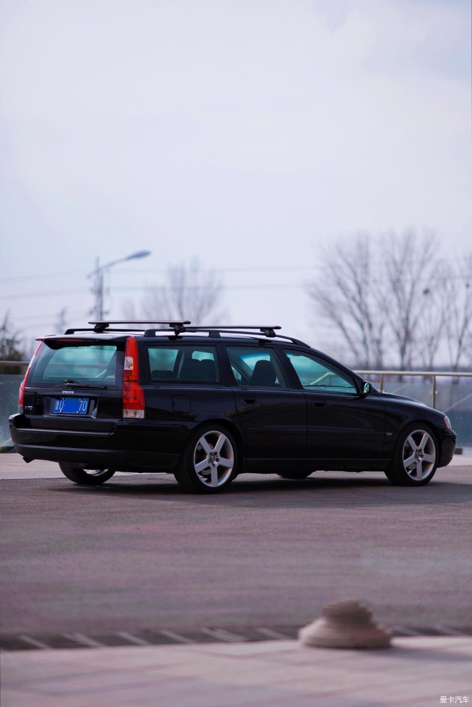 沃尔沃v70两门,2020款沃尔沃v70深度测评