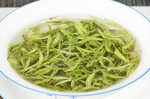 贵州名茶都匀毛尖茶加工技术,都匀毛尖是中国十大名茶英文翻译