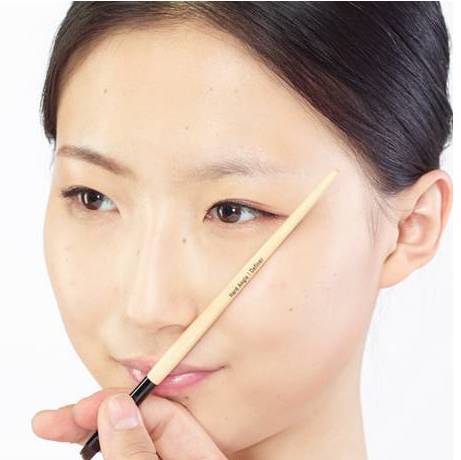 梵娅纹绣半永久线条眉,梵娅纹绣怎么样