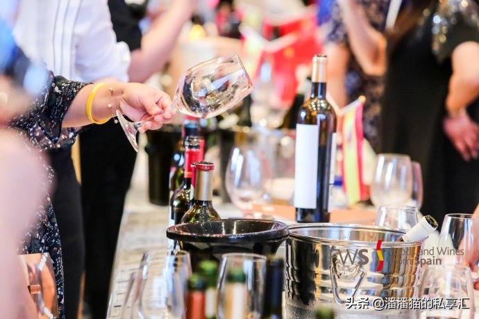 哏都两日游--假装我在西班牙，记西班牙美食美酒开放日活动