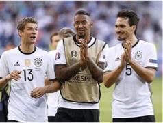 德国足球人才济济，沦为二流球队被迫改变，勒夫放弃3国脚可理解