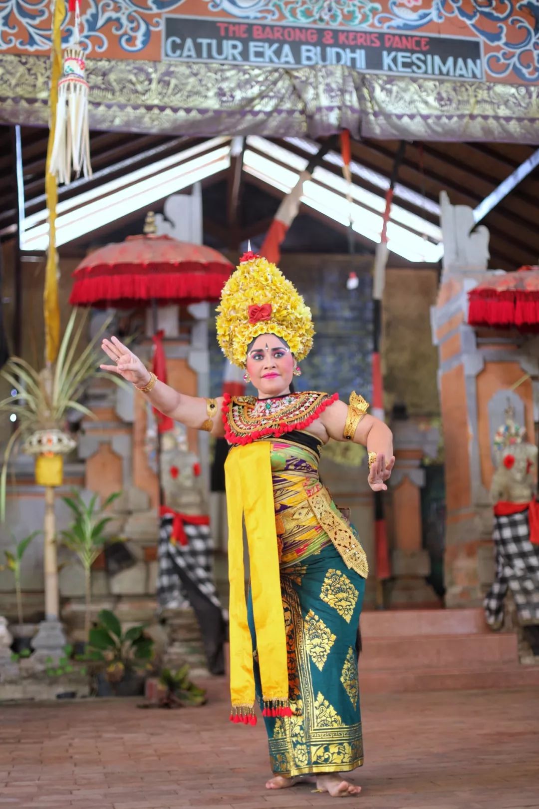 万宁巴厘岛有什么好玩的,巴厘岛自由玩