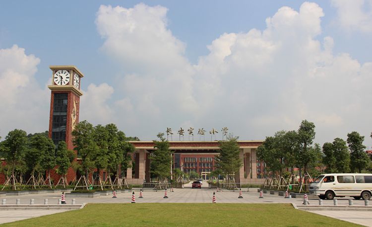 东莞公办好学校,东莞最好的复学学校