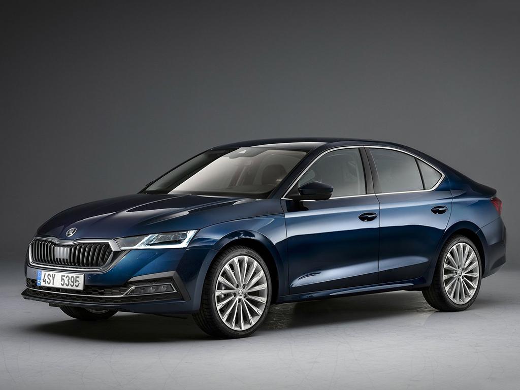 解析18款斯柯达明锐,新一代斯柯达明锐将于一季度首发