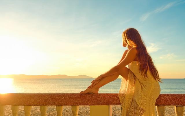 要学会聪明不爱你的人不要去打扰,当一个你爱的人不爱你怎么办