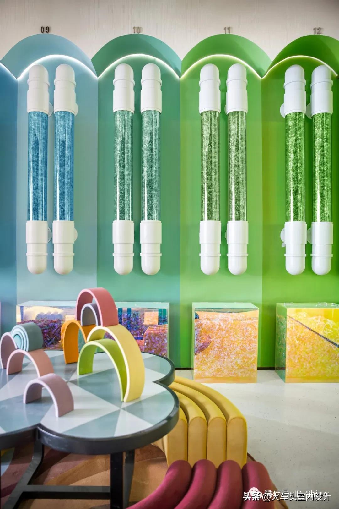 寻梦环游之旅——恒信·青州风华尚品幼儿园