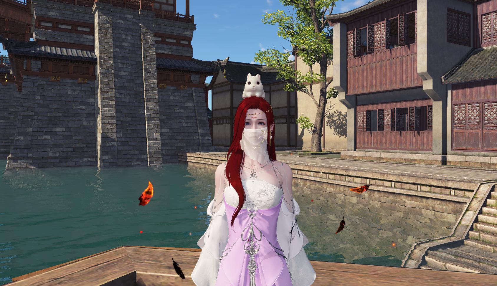 天刀萌新现在还能入坑吗,天刀萌新不喜勿喷