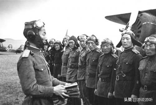 15句话看日本,带你看看真实的外蒙古