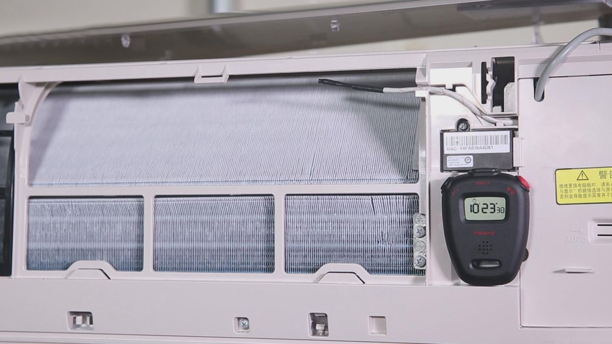 变频空调和定频怎么区别,变频空调和定频应该选哪个