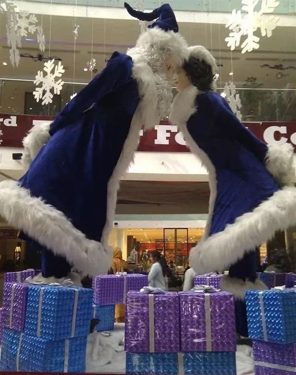 我的印度女同学说：你们中国女生真幸福