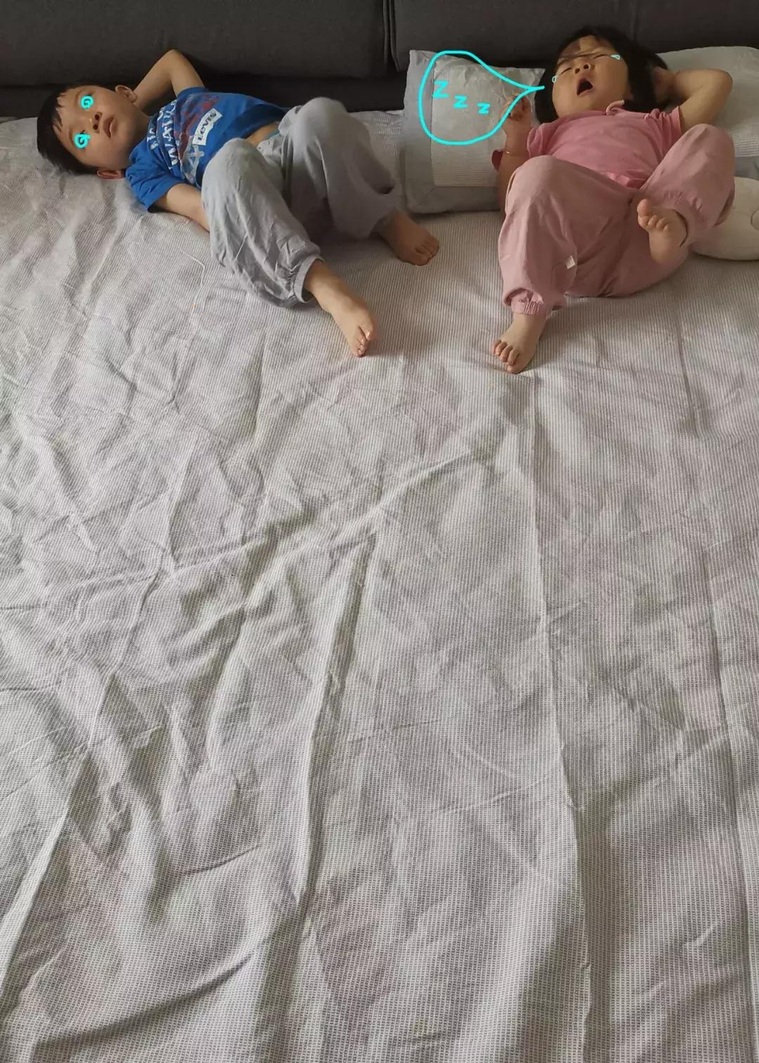 为什么一张凉席这么贵,真正好用的凉席