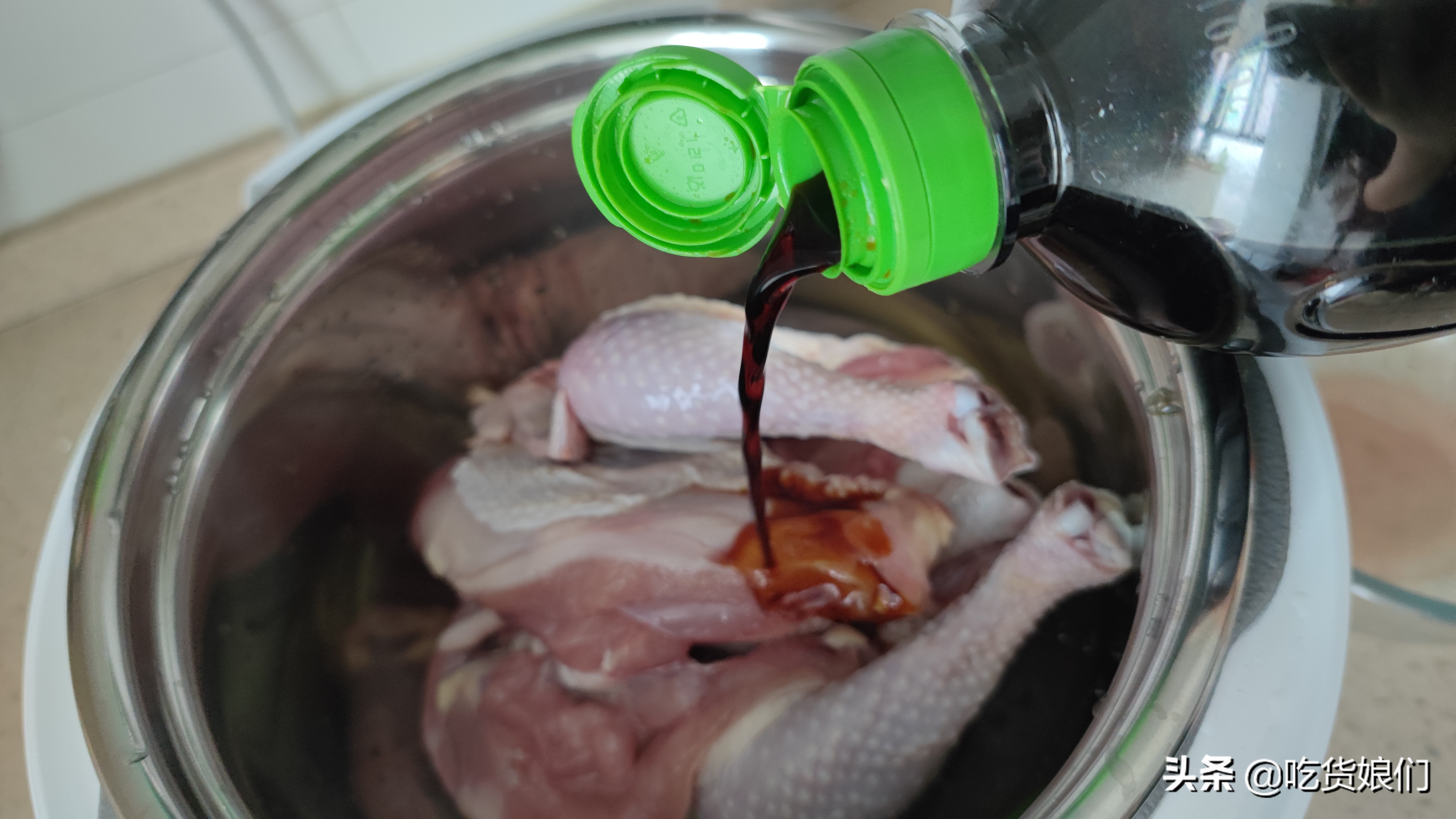 大宇多功能料理锅吐槽,大宇速食小圆锅测评