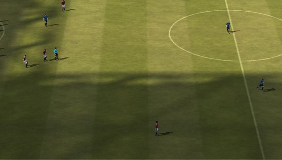 fifa13足球游戏好玩吗,psv版fifa13