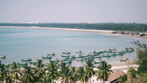 茂名浪漫海岸旅游度假区攻略,茂名浪漫海岸旅游度假区视频
