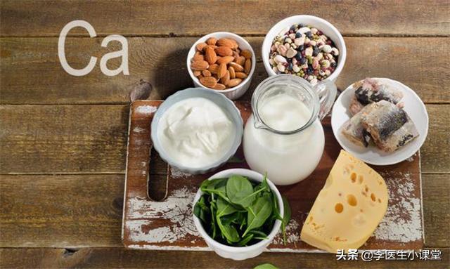 老年人补钙对骨关节有帮助吗,老年骨关节炎是否要补充钙d