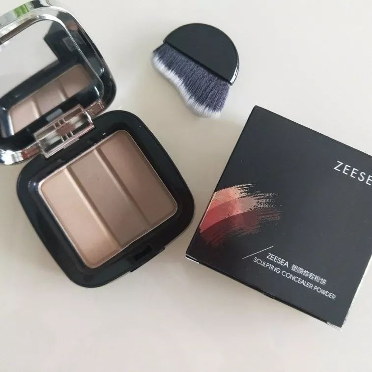 这些100元以内的彩妆也好用了吧！怎么买都不会吃土啦