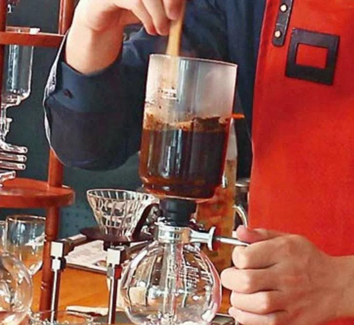 手冲咖啡虹吸壶哪个好,虹吸壶蓝山咖啡